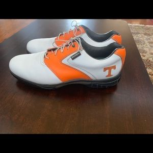 tennessee vols golf shoes